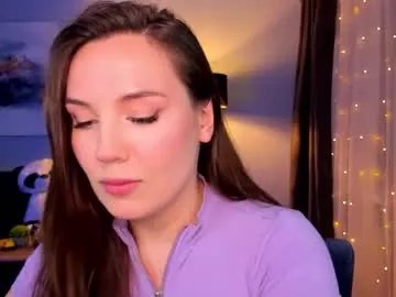 Freechat _pureflame_ on Chaturbate