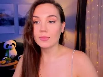 Freechat _pureflame_ on Chaturbate