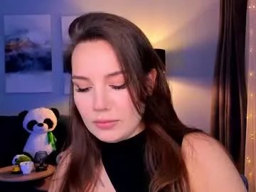 Freechat _pureflame_ on Chaturbate