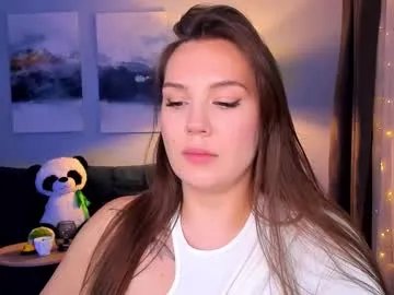 Freechat _pureflame_ on Chaturbate