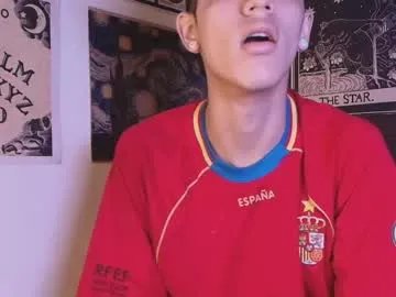 Freechat _realwav on Chaturbate