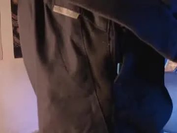 Freechat _realwav on Chaturbate