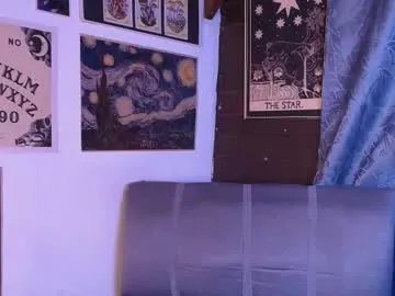 Freechat _realwav on Chaturbate