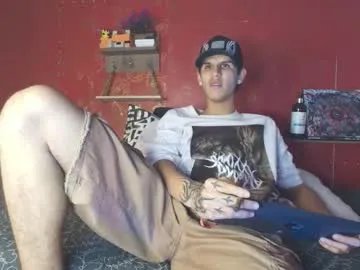 Freechat _realwav on Chaturbate