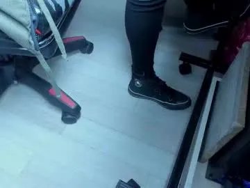 Freechat _selene_red on Chaturbate