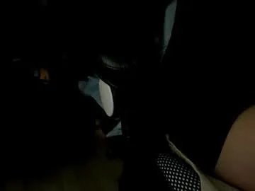 Freechat _selene_red on Chaturbate