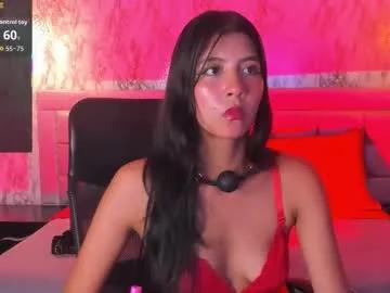 _skinnydoll — GOAL: Slap face x 8 [31 tokens remaining] FUCKMACHINE Obeying to my MASTER in every BDSM session as a perfect SLAVE! #skinny #latina #slave #squirt #bdsm