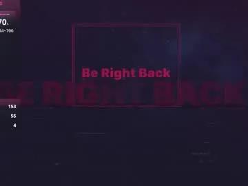 Freechat _smetanka_ on Chaturbate