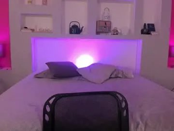 Away _sofiamiller on Chaturbate