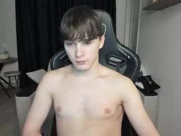 Freechat _stager_ on Chaturbate