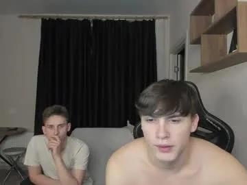 Freechat _stager_ on Chaturbate