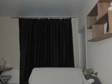 Freechat _stager_ on Chaturbate