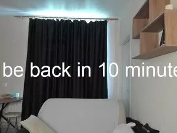 Freechat _stager_ on Chaturbate