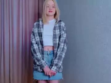 Freechat _starshine on Chaturbate