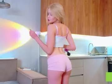 Freechat _starshine on Chaturbate