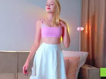 Freechat _starshine on Chaturbate