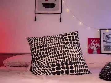 Freechat _swaa on Chaturbate