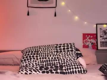 Freechat _swaa on Chaturbate