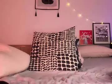 Freechat _swaa on Chaturbate