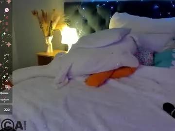 Freechat _xna_ on Chaturbate