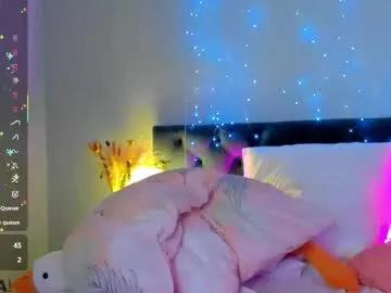 Freechat _xna_ on Chaturbate