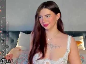 Freechat _xna_ on Chaturbate