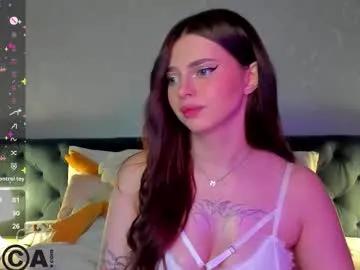 Freechat _xna_ on Chaturbate