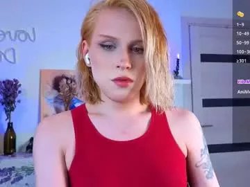 Freechat _yourfoxy_ on Chaturbate