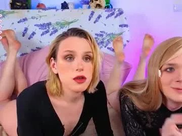 Freechat _yourfoxy_ on Chaturbate