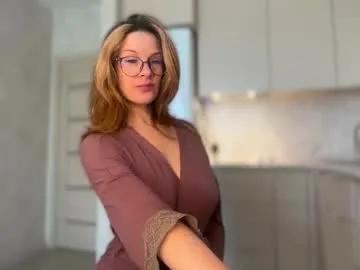 a__enigma — Nude show--- Gentle Sensual - Multi Goal: I can cum if you tease. Use templates for this. 88 133-233 [2000tk each Goal] #redhead #squirt #mature #milf #nature #tease #erotic