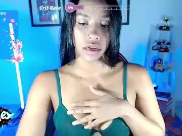 aaliyahass — masturbate pussy, tongue+ahegao   Hot birthday: surprises with cream and paint  [333 tokens left] #ebony #latina #squirt #bigass #happybirthay #twerk