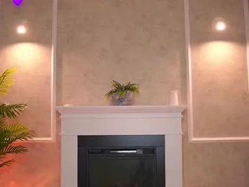 Freechat abbela_white on Chaturbate