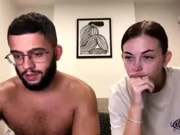 Freechat abbie_xo1 on Chaturbate