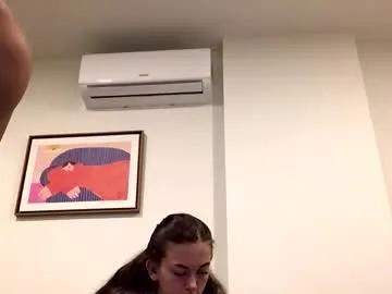 Freechat abbie_xo1 on Chaturbate