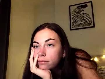 Freechat abbie_xo1 on Chaturbate