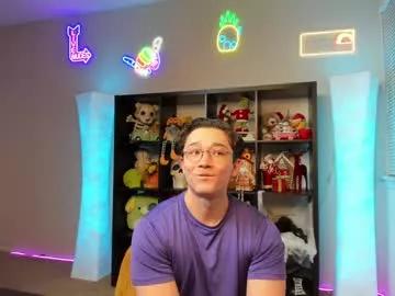 Private abbuddy920236 on Chaturbate