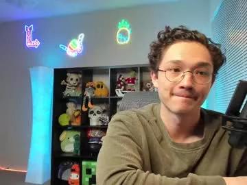 Private abbuddy920236 on Chaturbate