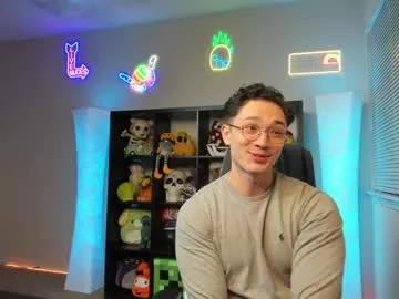 Private abbuddy920236 on Chaturbate