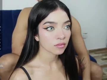 Freechat abby_john on Chaturbate