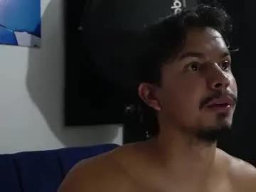 Freechat abby_john on Chaturbate