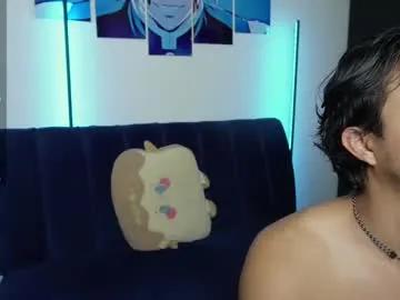 Freechat abby_john on Chaturbate