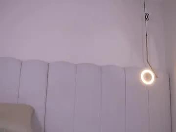 abby_me on Chaturbate 