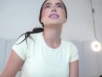 abby_me on Chaturbate 