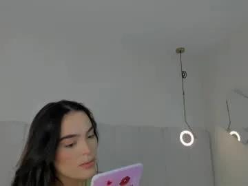 abby_me on Chaturbate 