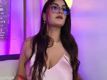 Group abby_raschell on Chaturbate