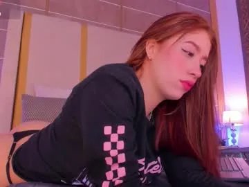 abigailcarter — GOAL: boobs out and shake my ass [111 tokens remaining] Fuck me with your bigcock PVT ON// #redhead #bigpussylips #pawg #flexible #dirty