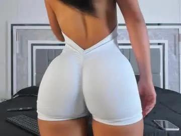 Freechat abril_victoria on Chaturbate