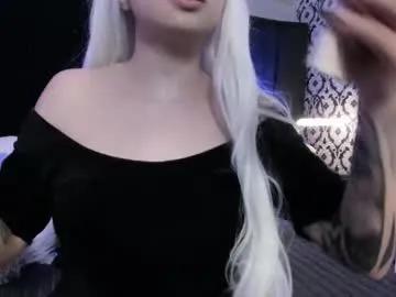 adeelinee on Chaturbate 