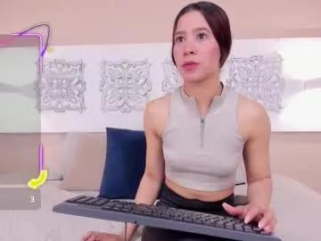 adelaa_11 on Chaturbate