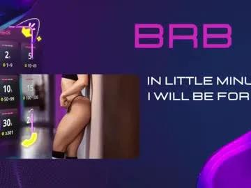 adelaa_11 on Chaturbate